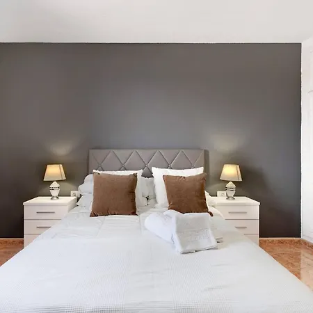 Apartman La Tablada Atlantic View 10