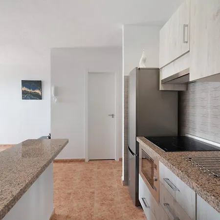 Apartman La Tablada Atlantic View 10