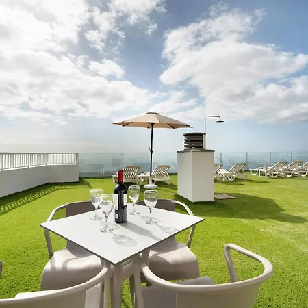 Apartman La Tablada Atlantic View 10