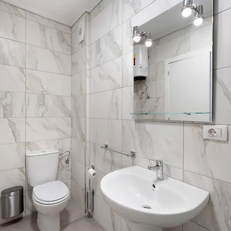 La Tablada Atlantic View 10 Apartman Costa Adeje (Tenerife)