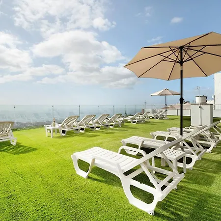 Apartman La Tablada Atlantic View 10 Costa Adeje (Tenerife)