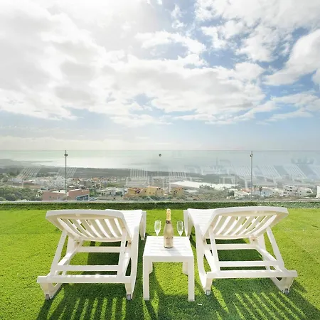 Apartman La Tablada Atlantic View 10 *