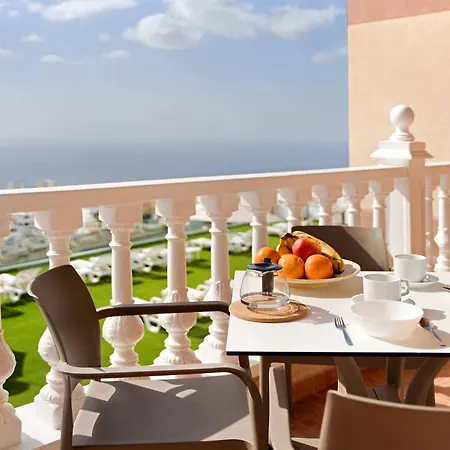 Apartman La Tablada Atlantic View 10 *